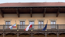 Wizyta Młodzieżowego Sejmiku W Podzamczu 4