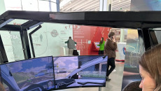 Wizyta Młodzieżowego Sejmiku W Podzamczu 5