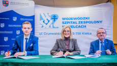 Nowoczesna aparatura, wyposażenie i modernizacja pomieszczeń Wojewódzkiego Szpitala Zespolonego - dla zdrowia i komfortu pacjentów