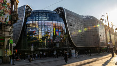 Kierunek: Świętokrzyskie! Wielka kampania promocyjna naszego regionu w największych miastach