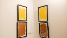 Nowa wystawa poplenerowa została otwarta w Parku Etnograficznym Muzeum Wsi Kieleckiej