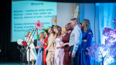 koncert Wiosna, Miłość i Bzy w WDK