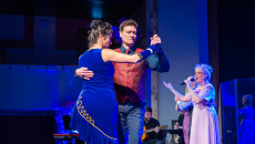 koncert Wiosna, Miłość i Bzy w WDK