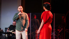 koncert Wiosna, Miłość i Bzy w WDK