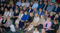 koncert Wiosna, Miłość i Bzy w WDK