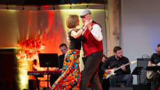 koncert Wiosna, Miłość i Bzy w WDK