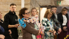 Nowa wystawa poplenerowa została otwarta w Parku Etnograficznym Muzeum Wsi Kieleckiej