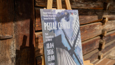 Nowa wystawa poplenerowa została otwarta w Parku Etnograficznym Muzeum Wsi Kieleckiej