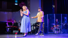 koncert Wiosna, Miłość i Bzy w WDK