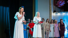 koncert Wiosna, Miłość i Bzy w WDK