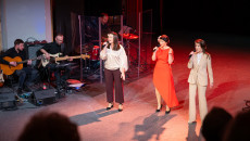 koncert Wiosna, Miłość i Bzy w WDK