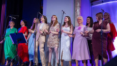 koncert Wiosna, Miłość i Bzy w WDK