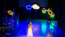 koncert Wiosna, Miłość i Bzy w WDK