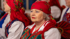 Nowa wystawa poplenerowa została otwarta w Parku Etnograficznym Muzeum Wsi Kieleckiej