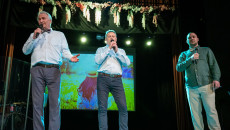 koncert Wiosna, Miłość i Bzy w WDK