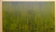 Nowa wystawa poplenerowa została otwarta w Parku Etnograficznym Muzeum Wsi Kieleckiej