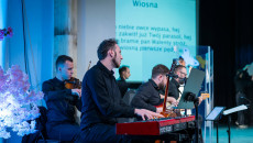 koncert Wiosna, Miłość i Bzy w WDK