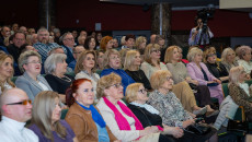 koncert Wiosna, Miłość i Bzy w WDK