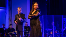 koncert Wiosna, Miłość i Bzy w WDK