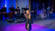 koncert Wiosna, Miłość i Bzy w WDK