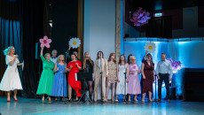 koncert Wiosna, Miłość i Bzy w WDK