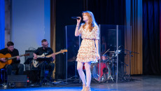 koncert Wiosna, Miłość i Bzy w WDK