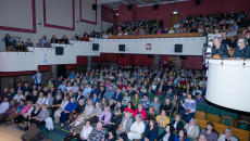 koncert Wiosna, Miłość i Bzy w WDK