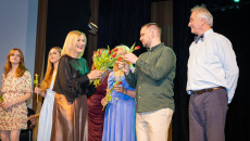 koncert Wiosna, Miłość i Bzy w WDK