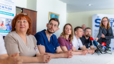 Spektakularny sukces chirurgów ze Świętokrzyskiego Centrum Onkologii!