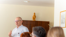 Spektakularny sukces chirurgów ze Świętokrzyskiego Centrum Onkologii!