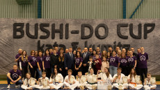 Bushi Do Cup Team Starachowice