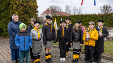 Pamięci Papieża Polaka, Jana Pawła II