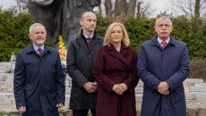 Pamięci Papieża Polaka, Jana Pawła II