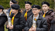 Pamięci Papieża Polaka, Jana Pawła II