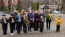 Pamięci Papieża Polaka, Jana Pawła II