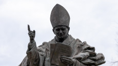 Pamięci Papieża Polaka, Jana Pawła II