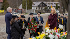 Pamięci Papieża Polaka, Jana Pawła II