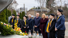 Pamięci Papieża Polaka, Jana Pawła II