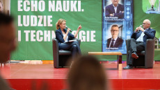 Echo Nauki Konferencja