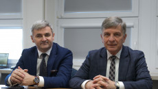 Obradowała Komisja Rolnictwa i Ochrony Środowiska Sejmiku