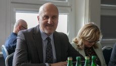 Obradowała Komisja Rolnictwa i Ochrony Środowiska Sejmiku