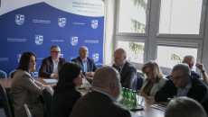 Obradowała Komisja Rolnictwa i Ochrony Środowiska Sejmiku