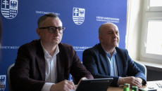 Obradowała Komisja Rolnictwa i Ochrony Środowiska Sejmiku