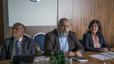 Obradowała Komisja Rolnictwa i Ochrony Środowiska Sejmiku