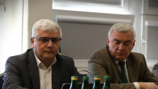 Z obrad Komisji Samorządu Terytorialnego