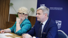 Z obrad Komisji Samorządu Terytorialnego