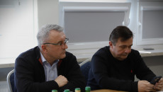 Posiedzenie Komisji Zdrowia, Polityki Społecznej i Spraw Rodziny