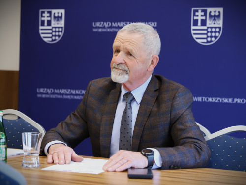 Posiedzenie Komisji Zdrowia, Polityki Społecznej i Spraw Rodziny