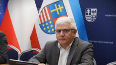 Obrady Komisji Budżetu i Finansów Sejmiku Województwa Świętokrzyskiego