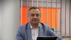 Obrady Komisji Budżetu i Finansów Sejmiku Województwa Świętokrzyskiego